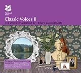 Classic Voices II (National Trust Music) Search