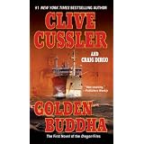 Golden Buddha (The Oregon Files)