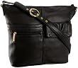 Stone Mountain Galveston Bucket Bag