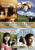 Miracles of the Heart 4 Films Collector`s Set