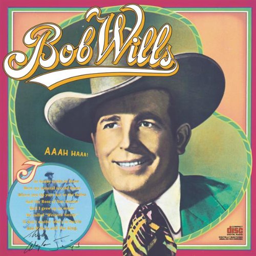 Bob Wills - Columbia Historic Edition - Zortam Music