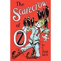 The Scarecrow of Oz