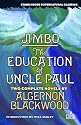 Jimbo / The Education of Uncle Paul