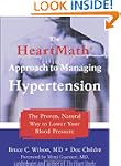 The HeartMath Approach to Managing Hy...