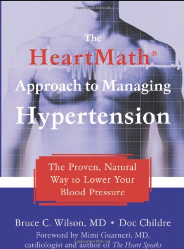 treatment hypertension