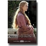 Game of Thrones Poster TV I 11 x 17 Inches - 28cm x 44cm Charles Dance Ron Donachieby Pop Culture Graphics