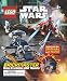 LEGO®
Star
Wars
Brickmaster
(Lego
Brickmaster)