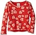 Billabong Big Girls' Shell Lover Pullover Sweatshirt