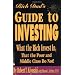 Investment
