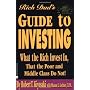 Rich Dad's Guide to Investing: What the Rich Inves&hellip by Robert T. Kiyosaki