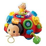 VTech Crazy Legs Learning Bugs