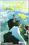 Cuatromiles de los alpes por rutas no...