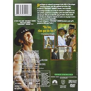 Crocodile Dundee 2