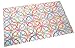 Cats Rule 00574 Perfect Litter Mat - Brilliantly Clear Circles