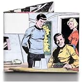 Star Trek Spoke Says