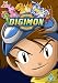 Digimon Collection