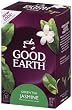 Good Earth Jasmine Green Tea, Tea Bags, 20-Count, Boxes (Pack of 6)