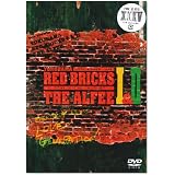 YOKOHAMA RED BRICKS I&II THE ALFEE 15th Summer 1996 10 SAT&11 SUN AUGUST [DVD]