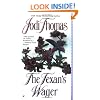 The Texan's Wager (Wife Lottery)