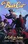 The Black Coat: A Call to Arms TPB
