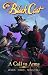 Books : The Black Coat: A Call to Arms TPB