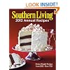Southern Living 2012 Annual Recipes: Every Single Recipe from 2012 -- over 750! (Southern Living Annual Recipes)