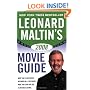 Leonard Maltin's Movie Guide 2008