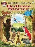Thornton Burgess Bedtime Stories [With 2 CDs]   [THORNTON BURGESS BEDTIME-W/2CD] [Paperback]
