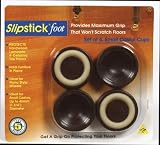 Product details for SLIPSTICK HARD SURFACE FLOOR PROTECTION