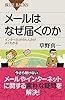 メールはなぜ届くのか (ブルーバックス 1825)