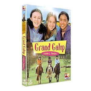 Grand galop, Saison 2  - Partie 1