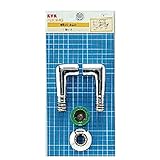 KVK ケーブイケー 立形ソケットセット 【ZKM43】