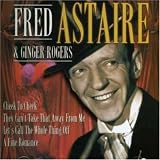 Fred Astaire & Ginger Rogers