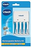 Vtech - MobiGo/V.Reader - Rechargeable Battery Kit