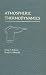 Atmospheric Thermodynamics