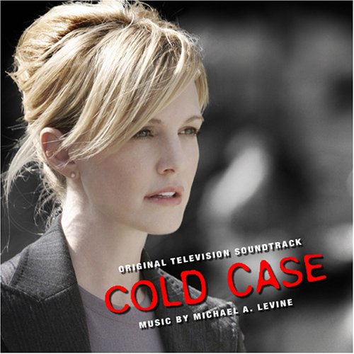 Cold Case Original Television Soundtrack (2008) Ne - Cold Case Original Television Soundtrack (2008 New Cd)