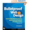Bulletproof Web Design: Improving flexibility and protecting against worst-case scenarios with HTML5 and CSS3 (3rd Edition) (Voices That Matter)
