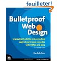 Bulletproof Web Design: Improving flexibility and protecting against worst-case scenarios with HTML5 and CSS3