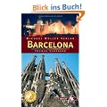 Barcelona MM-City: Reisehandbuch mit vielen praktischen Tipps