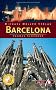 Barcelona MM-City: Reisehandbuch mit vielen praktischen Tipps