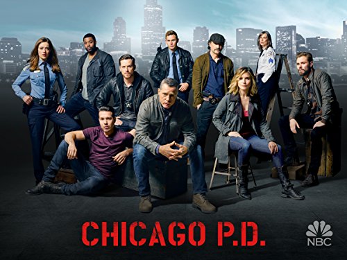 Chicago P.D., Season 3