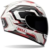 Bell Powersports Star Spirit Full Face Helmet 2013