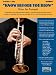 Know Before You Blow - Blues for Trumpet