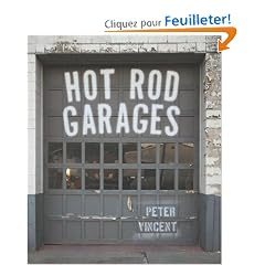 Hot Rod Garages