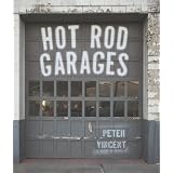 Hot Rod Garages