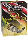 Los Chileros Santa Fe Posole Dinner Kit, 13-Ounce Boxes (Pack of 6)