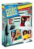 High School Musical 1-3/Interactive Game [UK IMPORT] - Lucas Grabeel