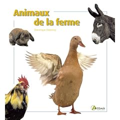 Animaux de la ferme