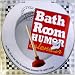 Bathroom Humor Page-A-Day Die-Cut Calendar 2009 (Page a Day Die Cut Calendars)