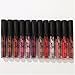 Dragon Lips Matte Velvet (Dragon Lilac)